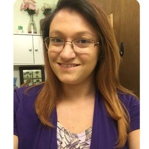 Meet your Posher, Crystal